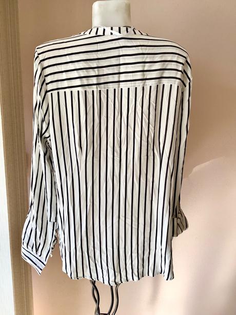 Bluzka s visackou, primark,50