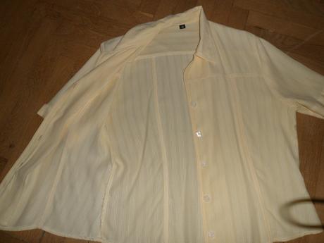 Set sukna a bluzka, veľ. m, slovenka,m