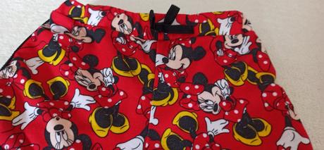 Kraťasy, disney,98