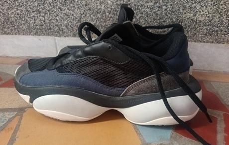 Top stav, puma,42