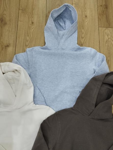 Mikina 146/152, h&m,146