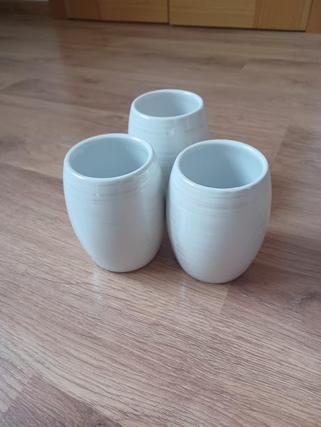 Sada pohárov do kúpelne, 