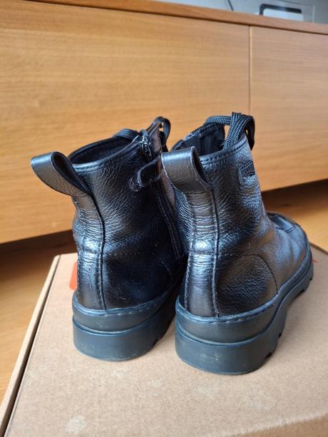 Camper topánky 35, camper,35