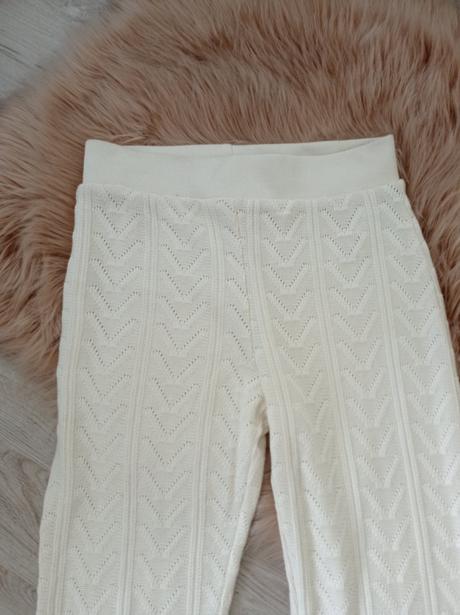 Krásne plážové nohavice zara, zara,s