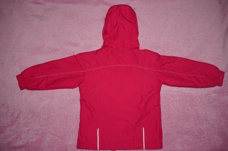 Pekná zimná bunda karrimor, karrimor,116