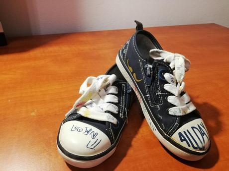 Tenisky zara, zara,25