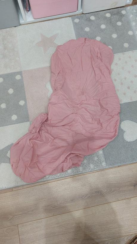 Detská plachta, šírka (cm): 60,dĺžka (cm): 120