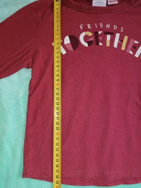 Super triko, zara,110