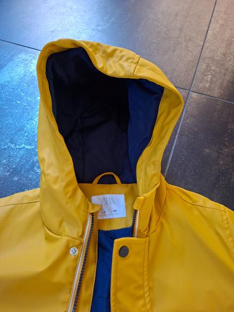 Bunda zara unisex v.128, zara,128
