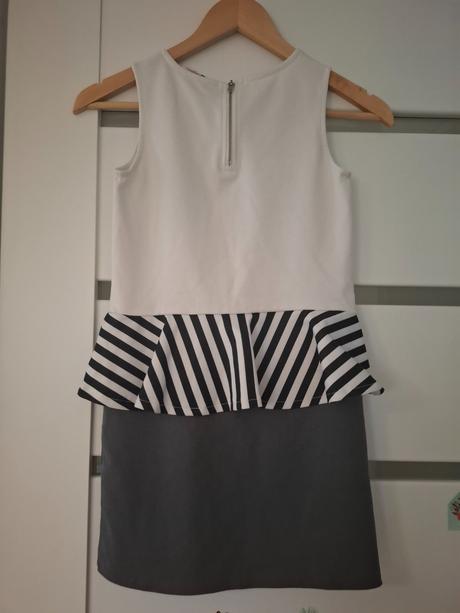 Šaty h&m, h&m,134
