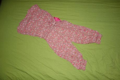 Letny overalcek next, next,98