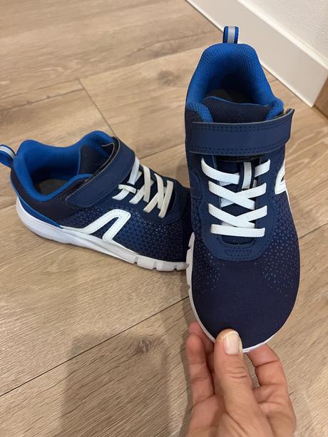 Tenisky, decathlon,33