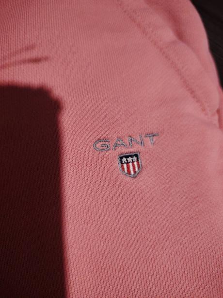 Tepláky gant, gant,152