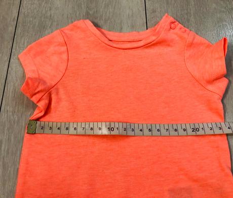 Tričko, mothercare,68