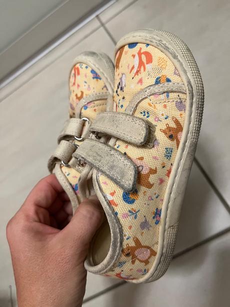 Plátenky koel4kids č.27, koel4kids,27