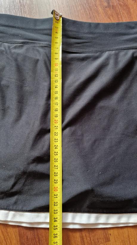 Nike sukňa veľ. 38/40, nike,38