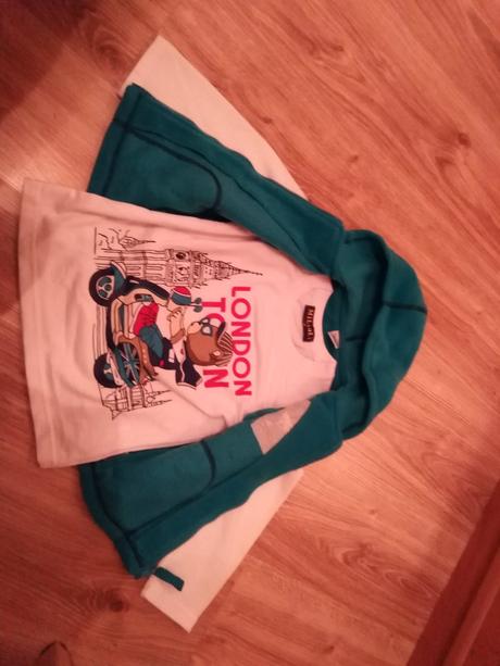 Vesta s tričkom, 86