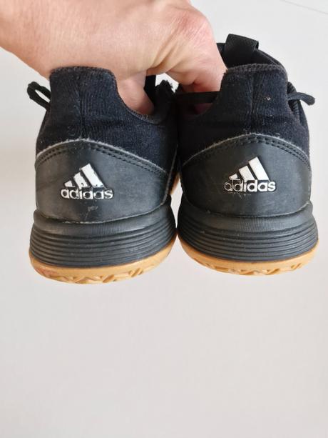 Halovky, adidas,36