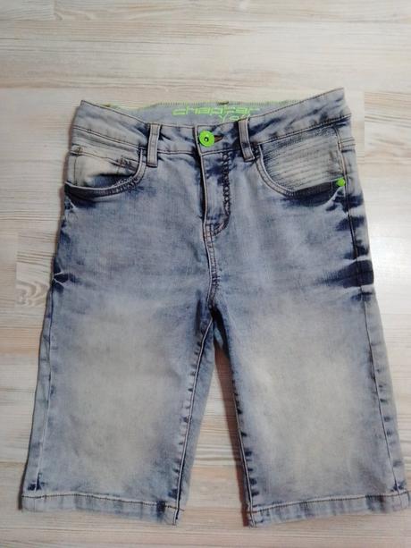 2 x rifľové šortky, chapter young,152