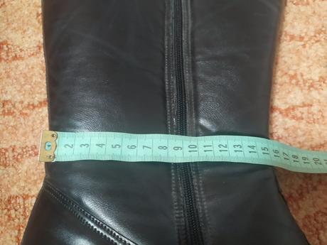 Čižmy zateplené 42 nové s poštou, 42