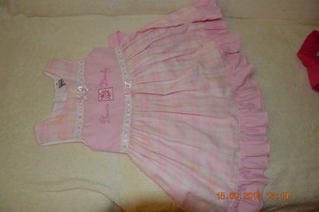 Šaty s klobučikom, 92