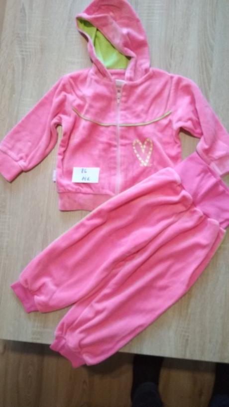 Tepláková súprava, japitex,86