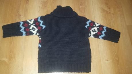 Pekný svetrík, 68, baby club,68