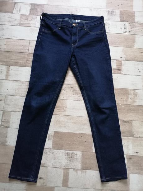 Dámske rifle, h&m,28