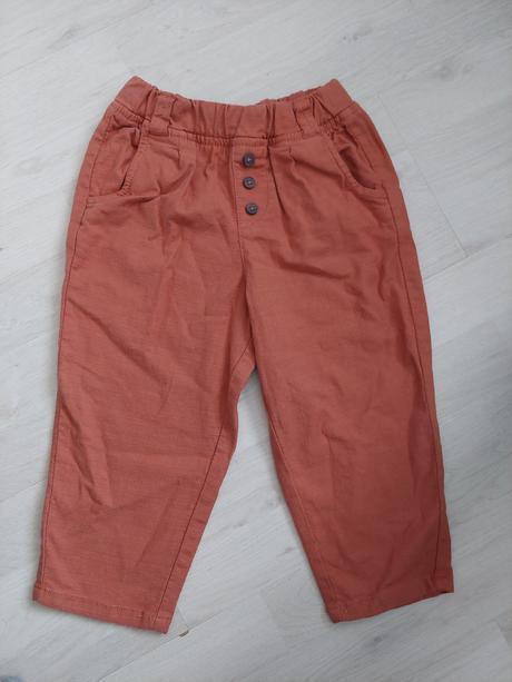 Nohavice č.92, reserved,92