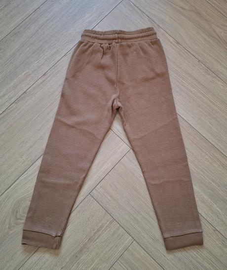 Chlapčenské tepláky, pepco,104