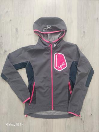 Turistická bunda, s