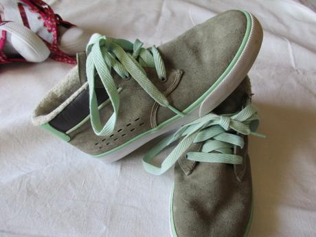 Tenisky gravis č.39, 39