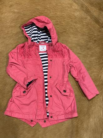 Prechodná vetrovka, podsita, young dimension,104