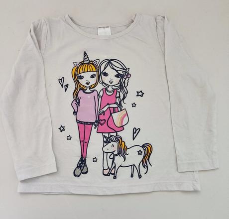 Tričko, palomino,104