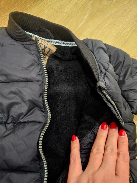 Bombera bunda next 104, next,104