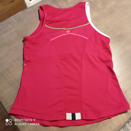 Športové tričko, l