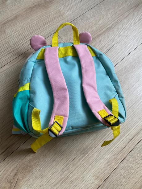 Ruksak pre deti zn. skip hop jednorozec, skip hop