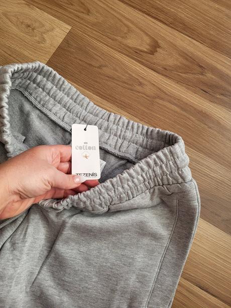 2x tezenis hrube teplaky, tezenis,l