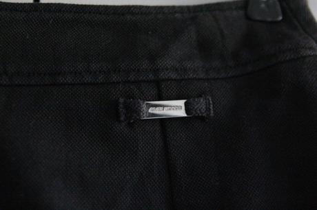 Čierna sukňa river woods m, m