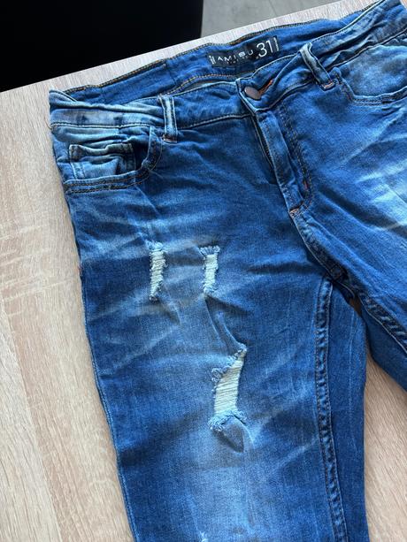 Dámske rifle veľ m, amisu,m