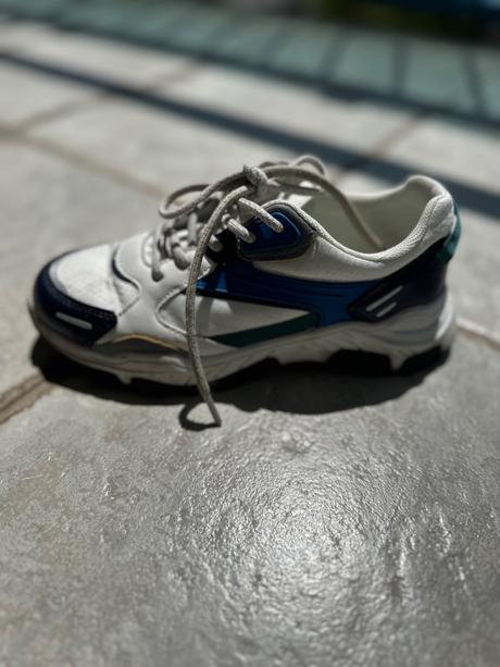 Tenisky benetton, benetton,32