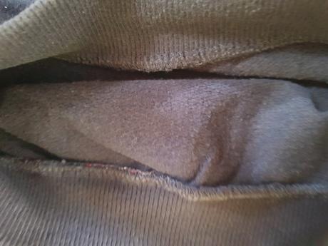 Mickey pulóver, c&a,92