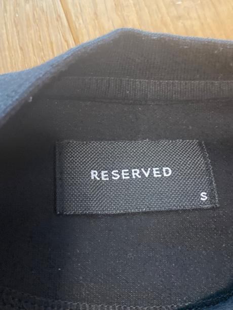 Reserved - mikina, reserved,s