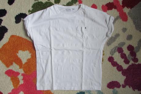 Biele tricko, ovs,140