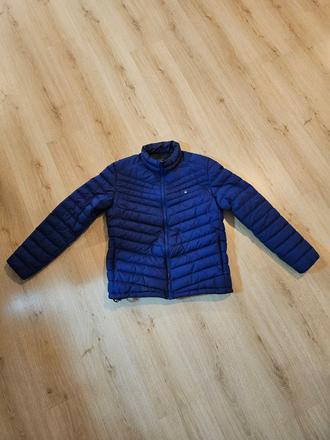 Prechodná bunda, gant,m