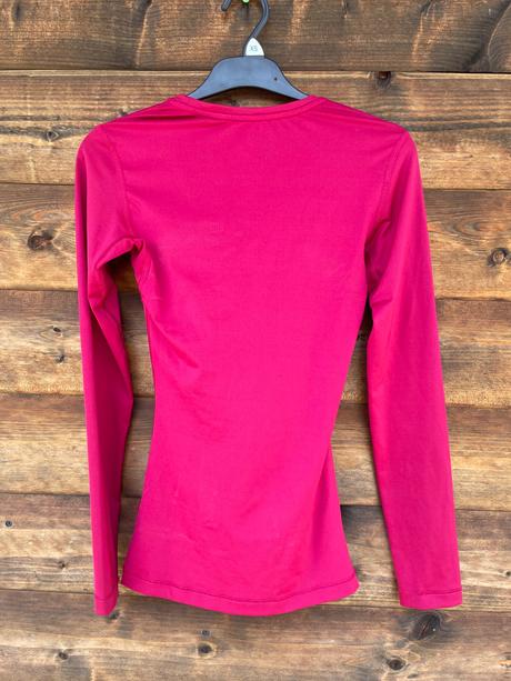 Nike pro tričko, nike,xs