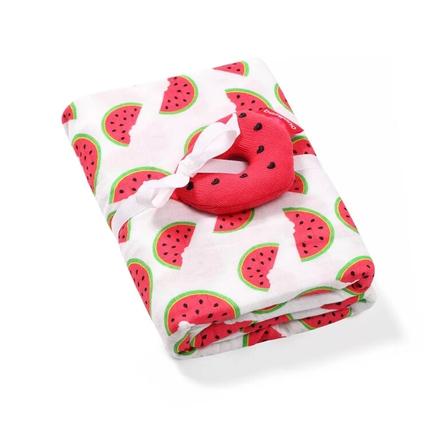 Babyono 536/04 plienka z bambusového mušelínu 120x, 