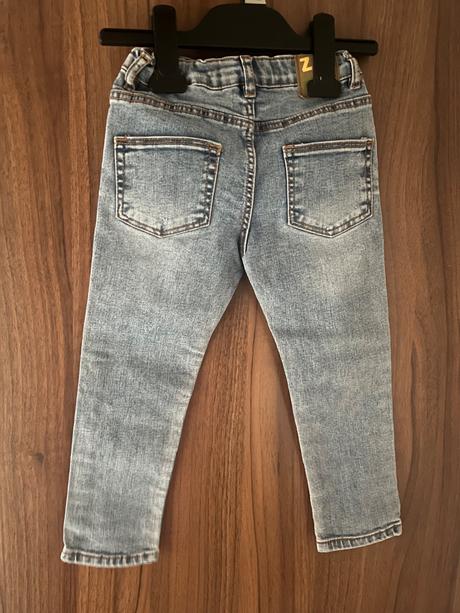 Rifle zara, zara,104