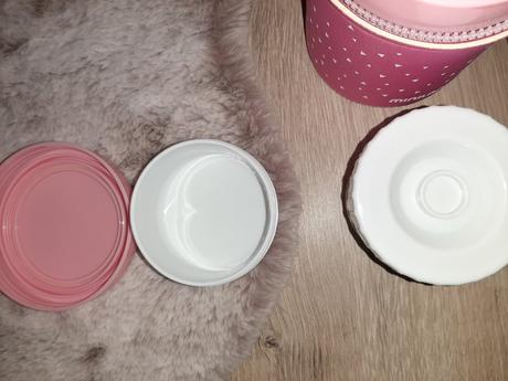 Miniland termoska na jedlo, 