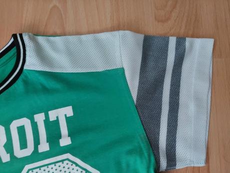 Chlapčenské tričko v. 146/152, 146